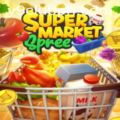 SupermarketSpree: A Virtual Adventure in the World of Retail