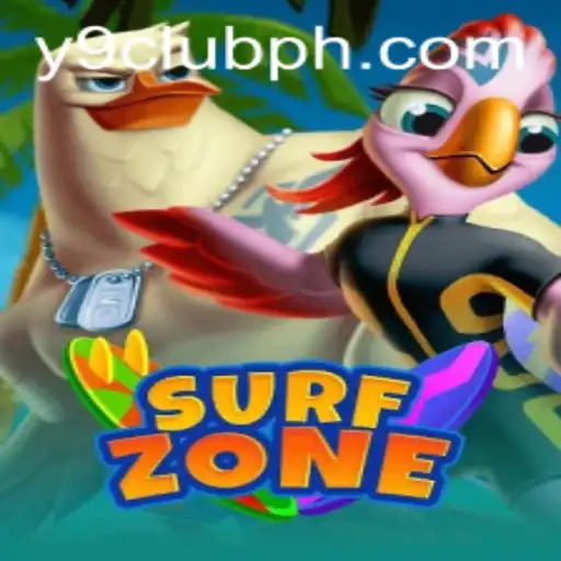 SurfZone: Riding the Waves of Strategy and Fun in the Latest Gaming Sensation