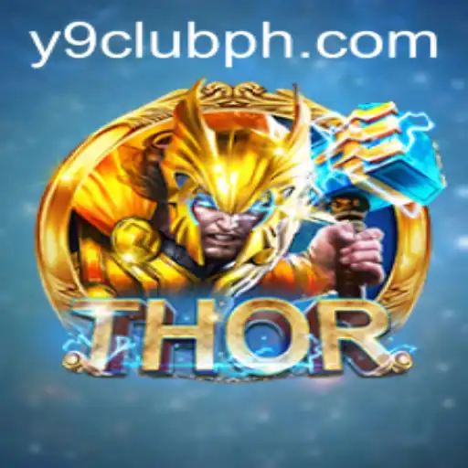 Discover the Fascinating World of THOR: The Y9CLUB Gaming Experience