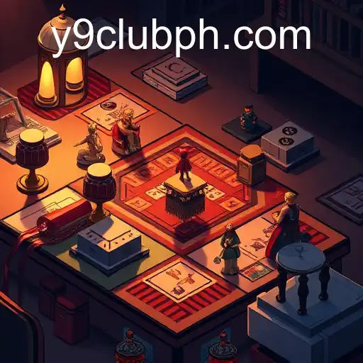 The Evolution and Impact of Tabletop Games: Delving into Y9CLUB