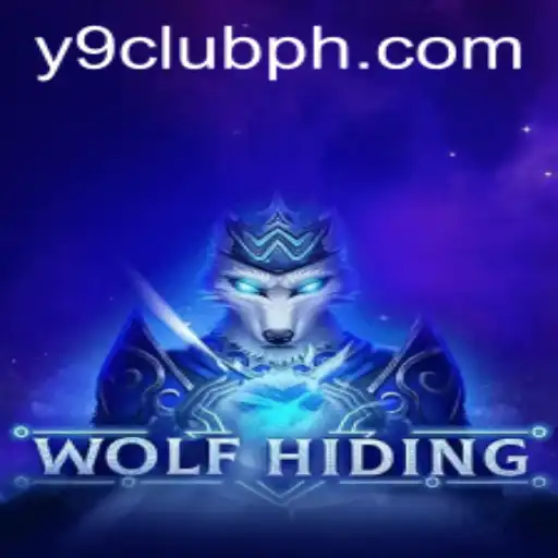 Unveiling WolfHiding: A Thrilling Game of Strategy and Survival