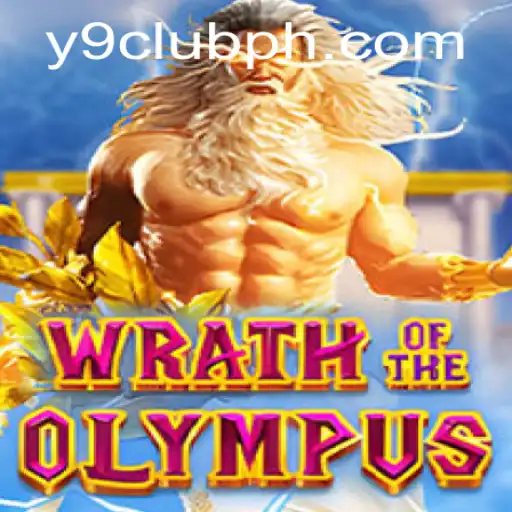 Wrath of Olympus: Unleashing Legends in the Gaming World