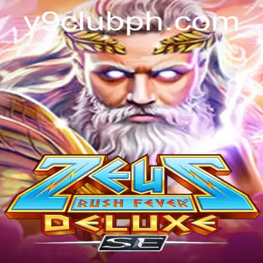 Unleashing the Olympian Adventure: A Deep Dive into ZeusRushFeverDeluxeSE