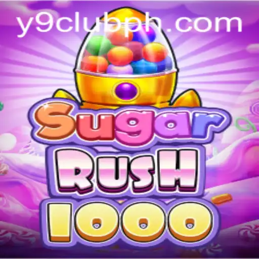 SugarRush1000: A Sweet Adventure in the Gaming World