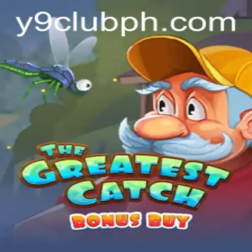 Mastering TheGreatestCatchBonusBuy in the Thrilling World of Online Gaming