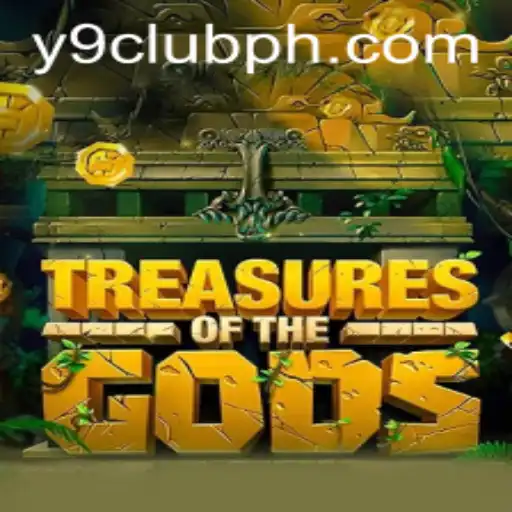 Unlocking the Adventure: TreasureoftheGods and the Power of Y9CLUB