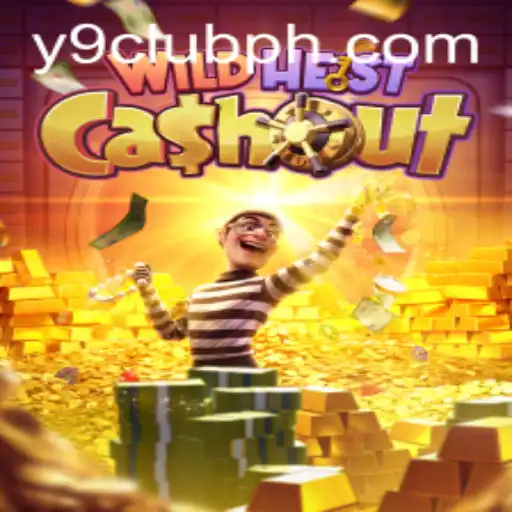 Unveiling WildHeistCashout: The Thrilling Casino Game Sweeping Y9CLUB
